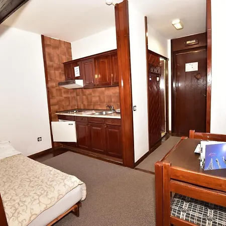 Apart-hotel Jat Kopaonik