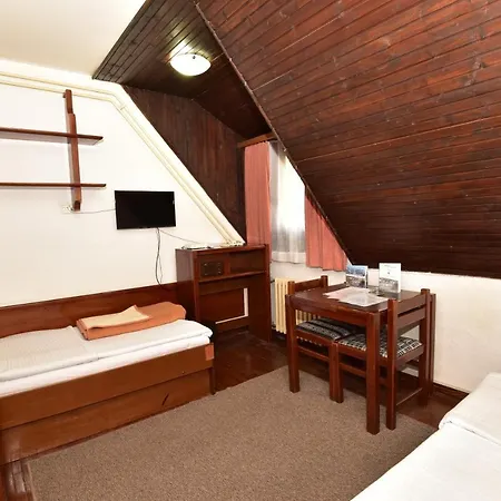 Apartmanhotel Jat Kopaonik