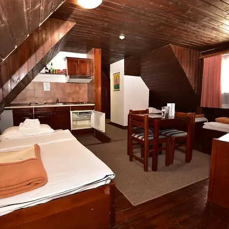 Apartmanhotel Jat Kopaonik