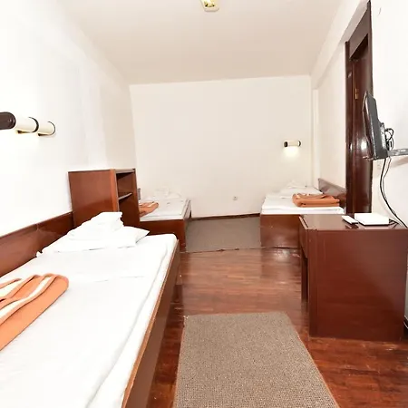 Apartmanhotel Jat