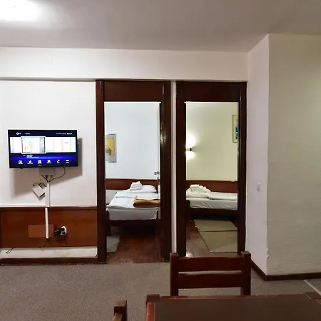 Apart-hotel Jat Kopaonik