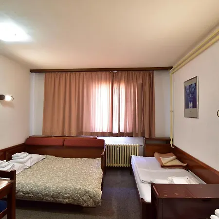 Apart-hotel Jat Kopaonik