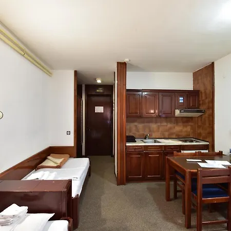 Jat Aparthotel Kopaonik