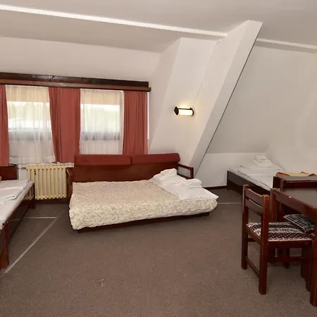 Jat Apartmanhotel Kopaonik