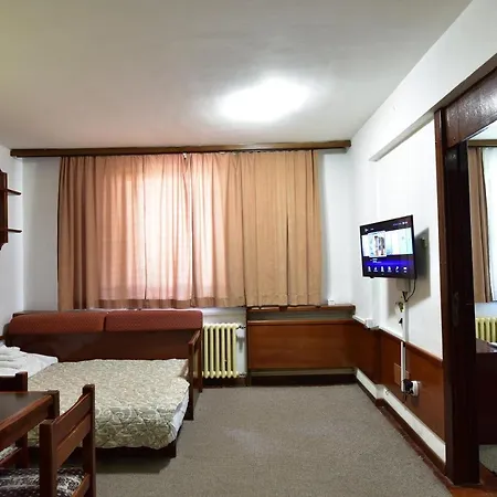 Jat Aparthotel Kopaonik