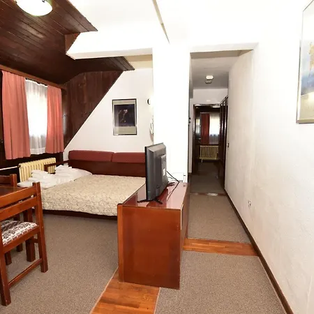 Apartmanhotel Jat Kopaonik