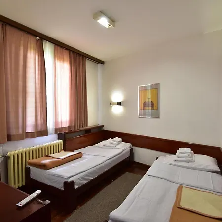 Apart-hotel Jat Kopaonik