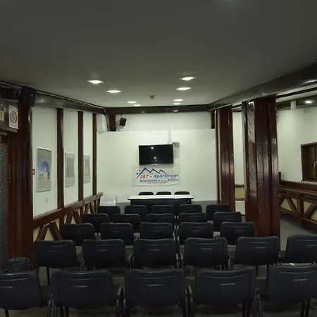Jat Aparthotel