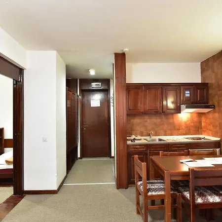 Jat Aparthotel Kopaonik