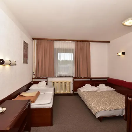 Jat Aparthotel Kopaonik