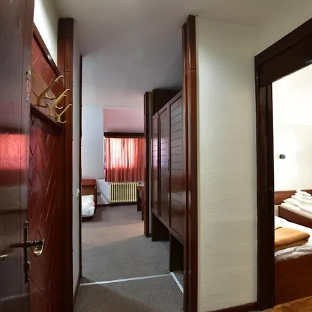 Jat Aparthotel