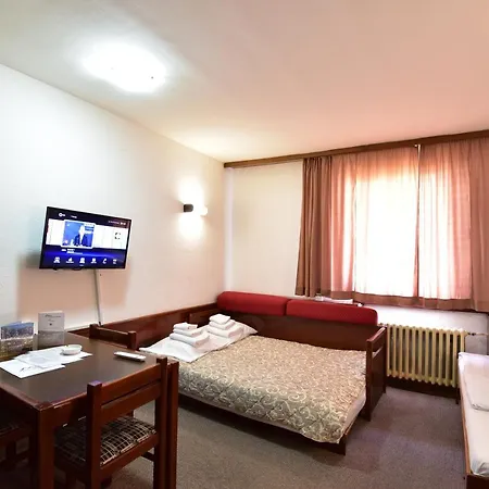 Apart-hotel Jat Kopaonik