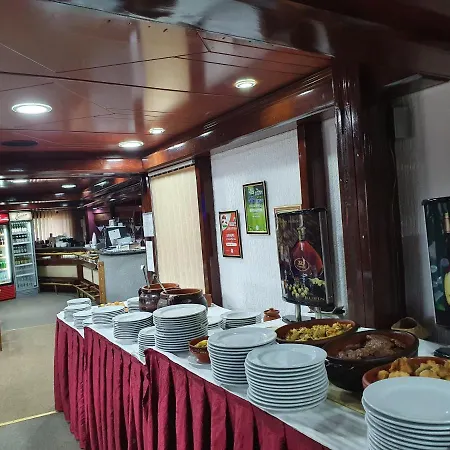 Aparthotel Jat Kopaonik