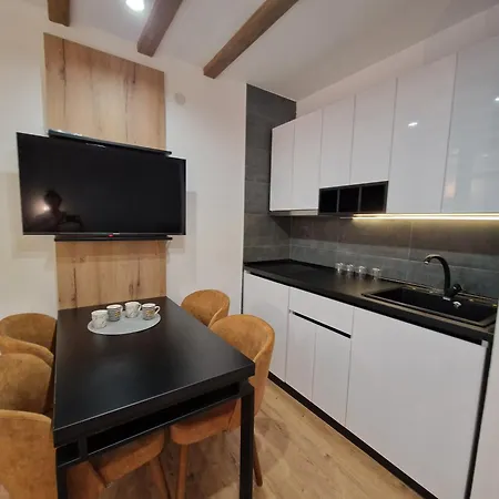 Aparthotel Jat Kopaonik