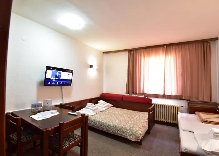 Aparthotel Jat Kopaonik
