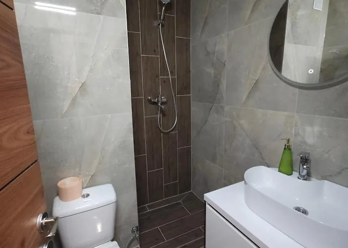 Aparthotel Jat Kopaonik